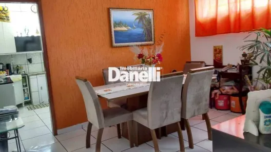 Casa com 3 Quartos à venda, 126m² no Centro, Taubaté