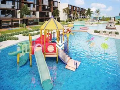 Cobertura com 2 Quartos à venda, 106m² no , Ipojuca