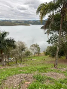 Terreno / Lote / Condomínio à venda, 2060m² no Centro, Igaratá