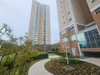 Apartamento com 3 Quartos para alugar, 88m² no Loteamento Mogilar, Mogi das Cruzes