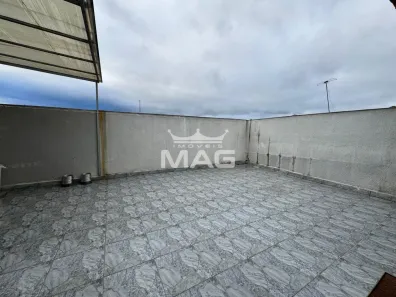 Casa com 2 Quartos à venda, 65m² no Jardim Paulista, Campina Grande do Sul