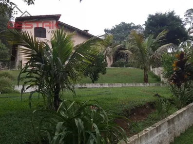 Fazenda / Sítio / Chácara com 4 Quartos à venda, 3187m² no , Jarinu