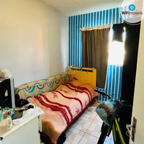 Apartamento com 2 Quartos à venda, 42m² no Tribess, Blumenau
