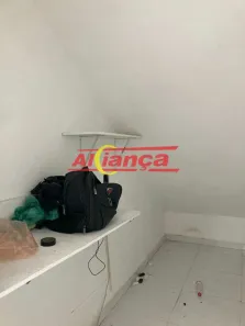 Conjunto Comercial / Sala para alugar, 224m² no Centro, Guarulhos