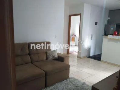Apartamento com 2 Quartos à venda, 43m² no Chácaras Gervásio Monteiro Lara (São Benedito), Santa Luzia