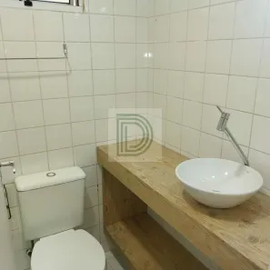 Casa de Condomínio com 2 Quartos para alugar, 70m² no Jardim Guerreiro, Cotia