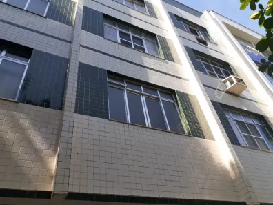 Apartamento com 1 Quarto à venda, 48m² no Parque Hotel, Araruama