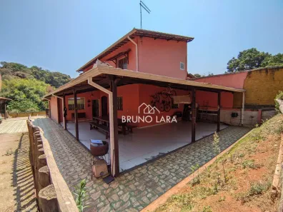 Casa com 5 Quartos à venda, 350m² no , São Joaquim de Bicas