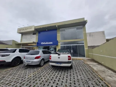 Loja / Salão / Ponto Comercial para alugar, 100m² no Jardim Paulista, Campina Grande do Sul