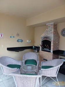 Flat com 2 Quartos para alugar, 68m² no Ponta Negra, Natal