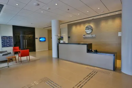 Flat com 1 Quarto à venda, 29m² no Cerâmica, São Caetano do Sul