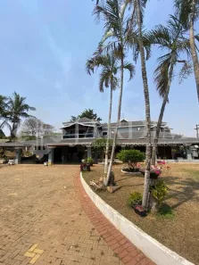 Fazenda / Sítio / Chácara com 8 Quartos para venda ou aluguel, 680m² no Alpes das Águas, São Pedro