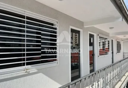 Conjunto Comercial / Sala para alugar, 29m² no Nova Rússia, Ponta Grossa
