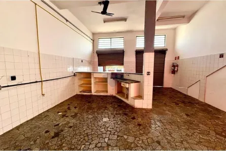 Loja / Salão / Ponto Comercial à venda, 178m² no Jardim São Manoel, Limeira