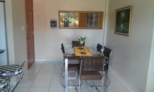 Apartamento com 2 Quartos para alugar, 72m² no Maracanã I, Santarém