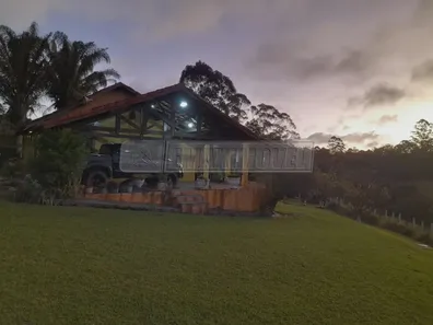 Fazenda / Sítio / Chácara com 9 Quartos à venda, 8200m² no , Piedade