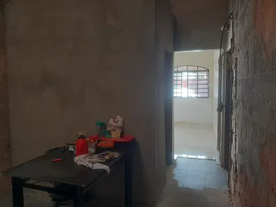 Casa com 3 Quartos à venda, 140m² no Samambaia Sul, Brasília
