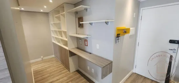 Apartamento com 2 Quartos à venda, 60m² no Jardim Prudência, São Paulo