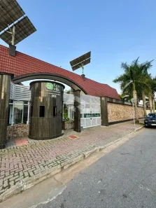 Casa de Condomínio com 2 Quartos à venda, 118m² no Mirim, Praia Grande
