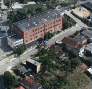 Galpão / Depósito / Armazém para venda ou aluguel, 6353m² no Jardim Boa Vista, Embu-Guaçu