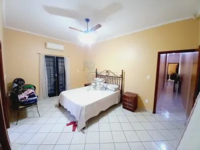 Fazenda / Sítio / Chácara com 3 Quartos para alugar, 310m² no Recreio das Acácias, Ribeirão Preto