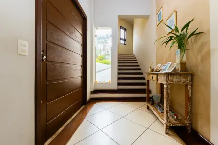 Casa de Condomínio com 5 Quartos à venda, 265m² no San Diego, Vargem Grande Paulista