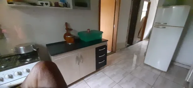 Fazenda / Sítio / Chácara com 2 Quartos à venda, 24100m² no , Contenda