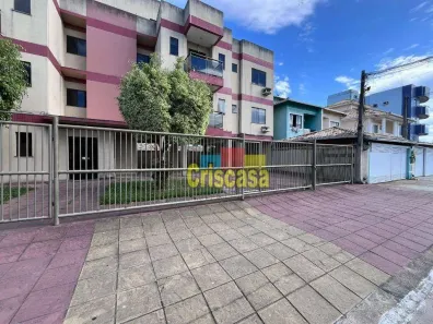 Apartamento com 2 Quartos para venda ou aluguel, 91m² no Recreio, Rio das Ostras