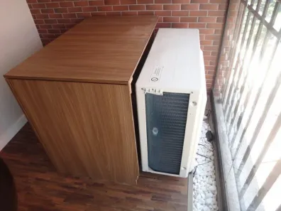 Apartamento com 1 Quarto para venda ou aluguel, 42m² no Bela Vista, São Paulo