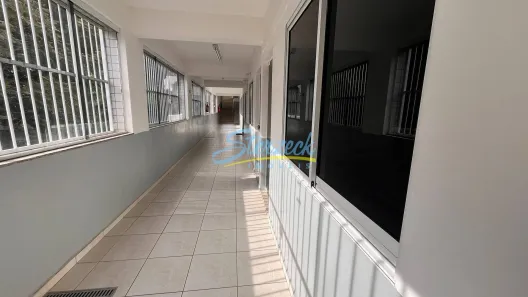 Conjunto Comercial / Sala para alugar, 48m² no Centro, Vinhedo