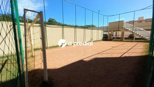 Apartamento com 2 Quartos para alugar, 54m² no Prefeito José Walter, Fortaleza