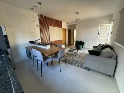 Casa de Condomínio com 3 Quartos à venda, 95m² no Independência - 1º Complemento Setor das Mansões, Aparecida de Goiânia