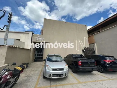 Conjunto Comercial / Sala com 1 Quarto para alugar, 38m² no Inconfidência, Belo Horizonte