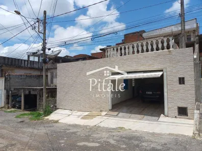 Sobrado com 3 Quartos à venda, 250m² no Mairinque, Mairinque