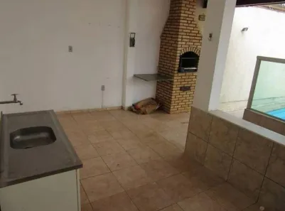 Sobrado com 3 Quartos à venda, 120m² no Vila Maceno, São José do Rio Preto