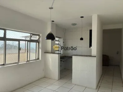 Cobertura com 2 Quartos para alugar, 88m² no Rudge Ramos, São Bernardo do Campo