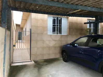 Terreno / Lote / Condomínio à venda, 599m² no Baeta Neves, São Bernardo do Campo