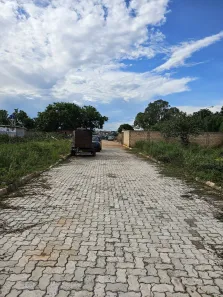 Terreno / Lote / Condomínio à venda, 200m² no Setor Habitacional Arniqueira, Brasília
