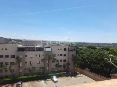 Cobertura com 2 Quartos à venda, 105m² no Parque Industrial Lagoinha, Ribeirão Preto