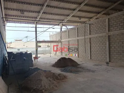 Galpão / Depósito / Armazém para alugar, 300m² no Campo Redondo, São Pedro da Aldeia
