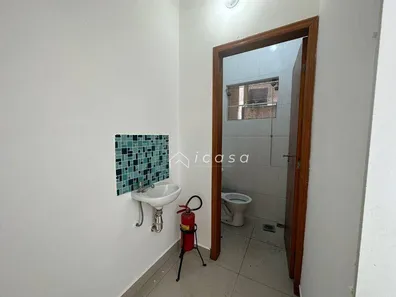 Loja / Salão / Ponto Comercial para alugar, 23m² no Centro, Caçapava