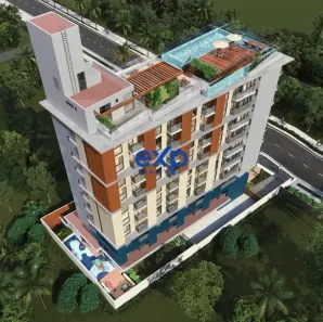 Studio com 1 Quarto à venda, 29m² no Tambaú, João Pessoa