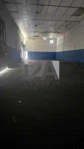 Galpão / Depósito / Armazém para alugar, 550m² no Presidente Altino, Osasco