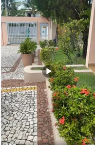 Casa de Condomínio com 4 Quartos à venda, 110m² no Guarajuba (Monte Gordo), Camaçari