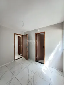 Casa de Condomínio com 2 Quartos à venda, 57m² no Pilar, Ilha de Itamaracá