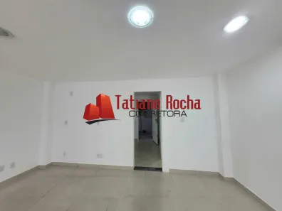 Loja / Salão / Ponto Comercial para alugar, 220m² no Centro, Feira de Santana