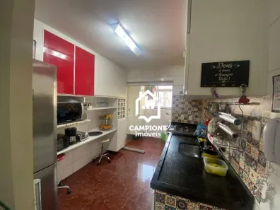 Apartamento com 3 Quartos à venda, 100m² no Limão, São Paulo
