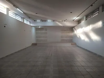 Conjunto Comercial / Sala com 1 Quarto à venda, 181m² no Vila Alves, Franco da Rocha