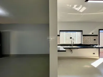 Casa com 3 Quartos à venda, 116m² no Parque Primeiro de Maio, Piracicaba