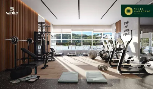 Cobertura com 4 Quartos à venda, 300m² no Centro, Penha